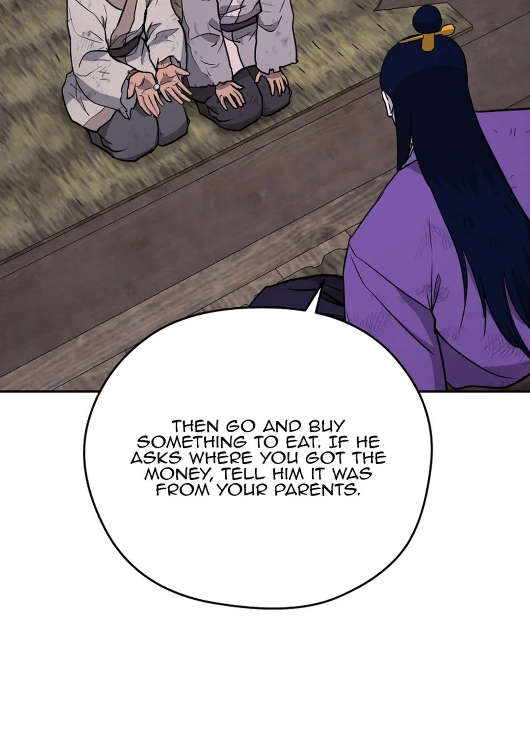 Read Administrator Kang Jin Lee chapter 151 image 63 on Lezhin