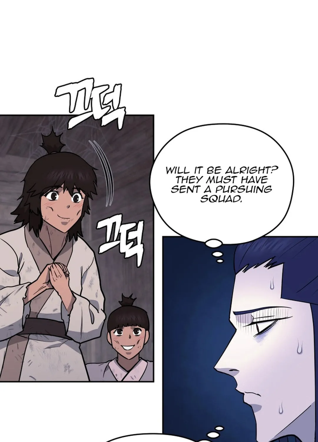 Read Administrator Kang Jin Lee chapter 151 image 64 on Lezhin