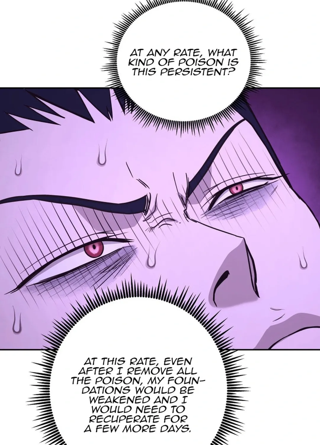 Read Administrator Kang Jin Lee chapter 151 image 83 on Lezhin