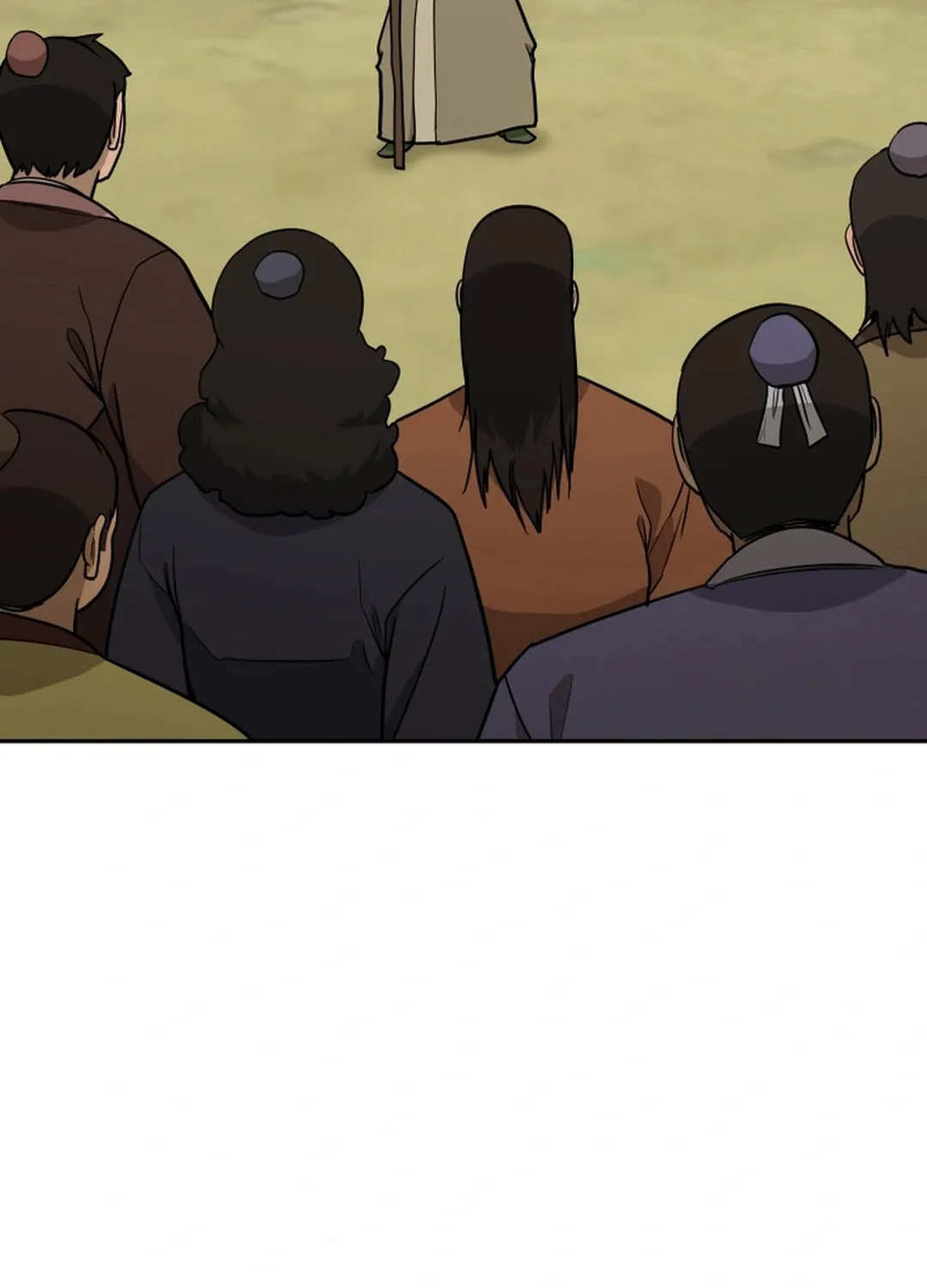 Read Administrator Kang Jin Lee chapter 151 image 87 on Lezhin