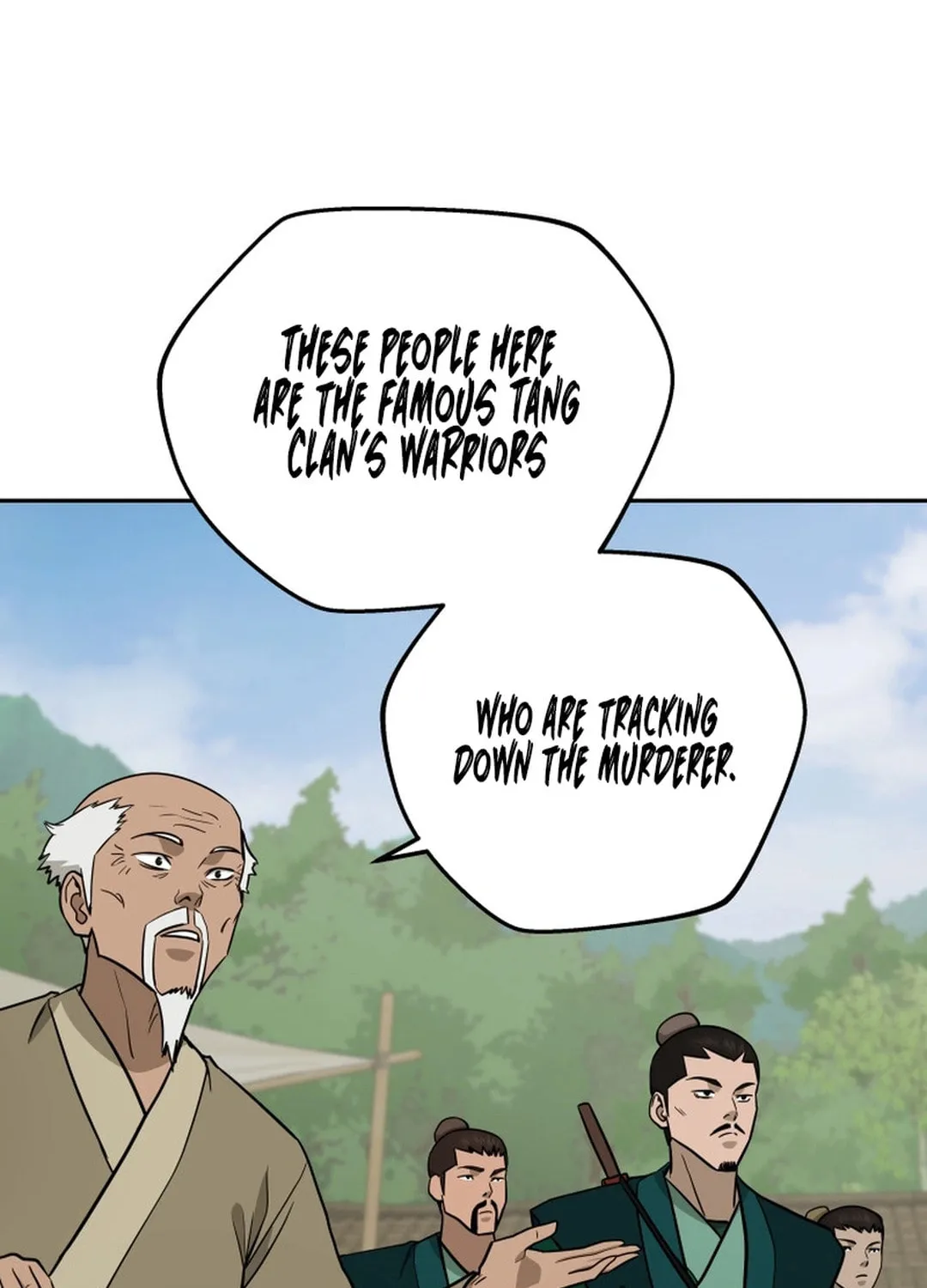 Read Administrator Kang Jin Lee chapter 151 image 90 on Lezhin