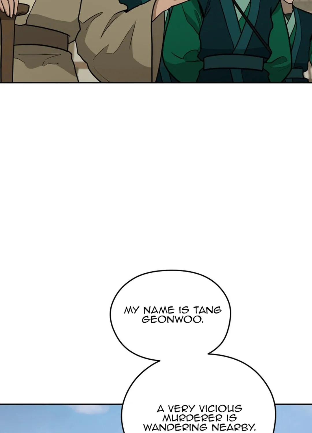 Read Administrator Kang Jin Lee chapter 151 image 91 on Lezhin