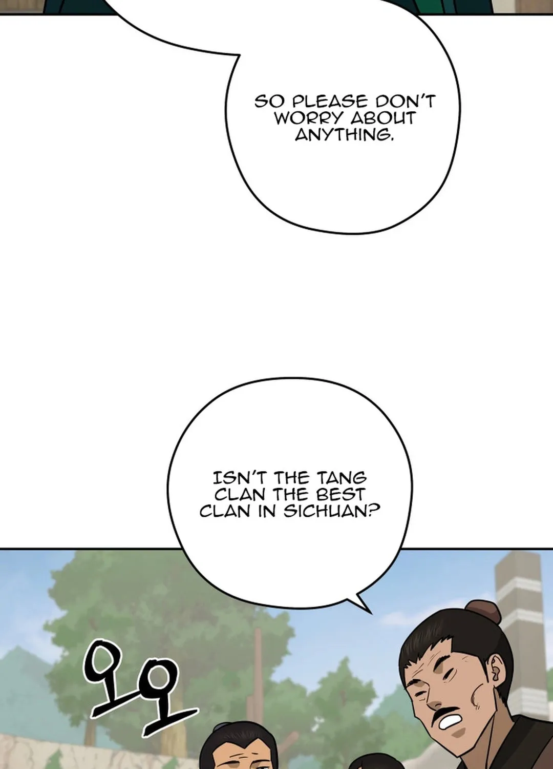 Read Administrator Kang Jin Lee chapter 151 image 93 on Lezhin