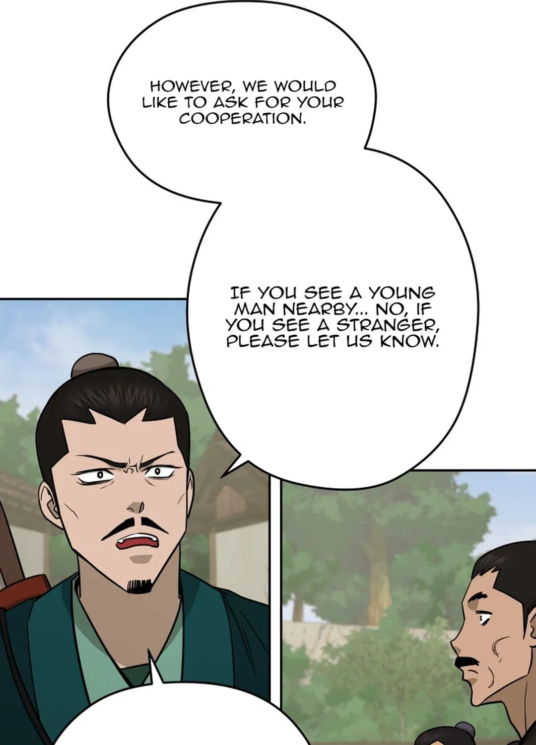 Read Administrator Kang Jin Lee chapter 151 image 95 on Lezhin