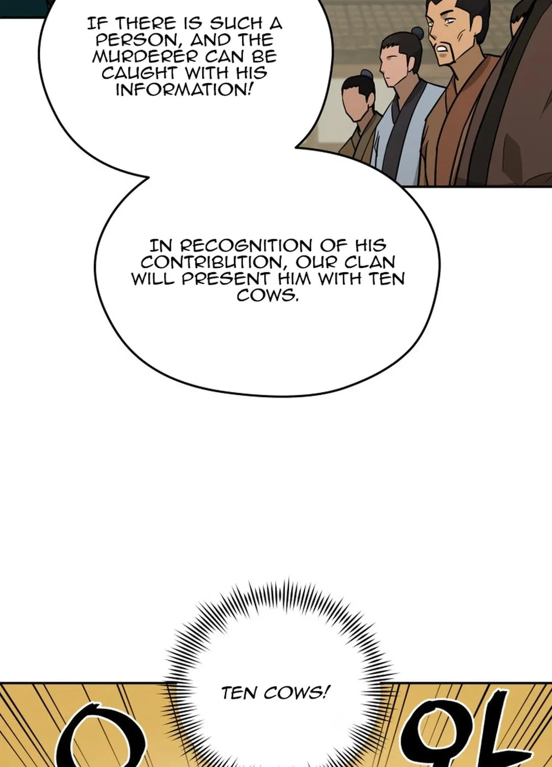 Read Administrator Kang Jin Lee chapter 151 image 96 on Lezhin