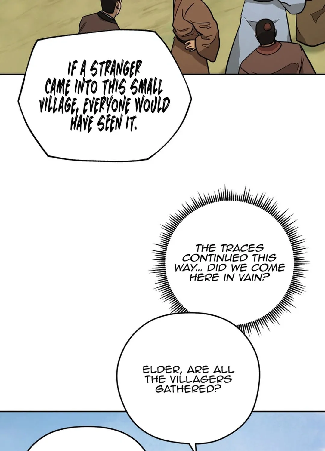 Read Administrator Kang Jin Lee chapter 151 image 99 on Lezhin
