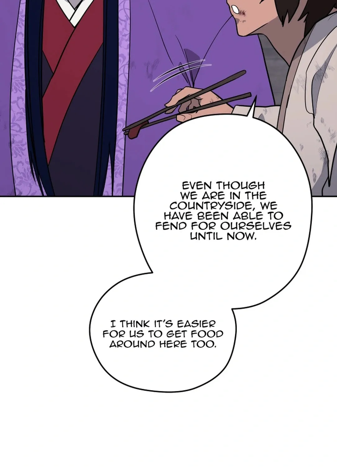 Read Administrator Kang Jin Lee chapter 152 image 104 on Lezhin