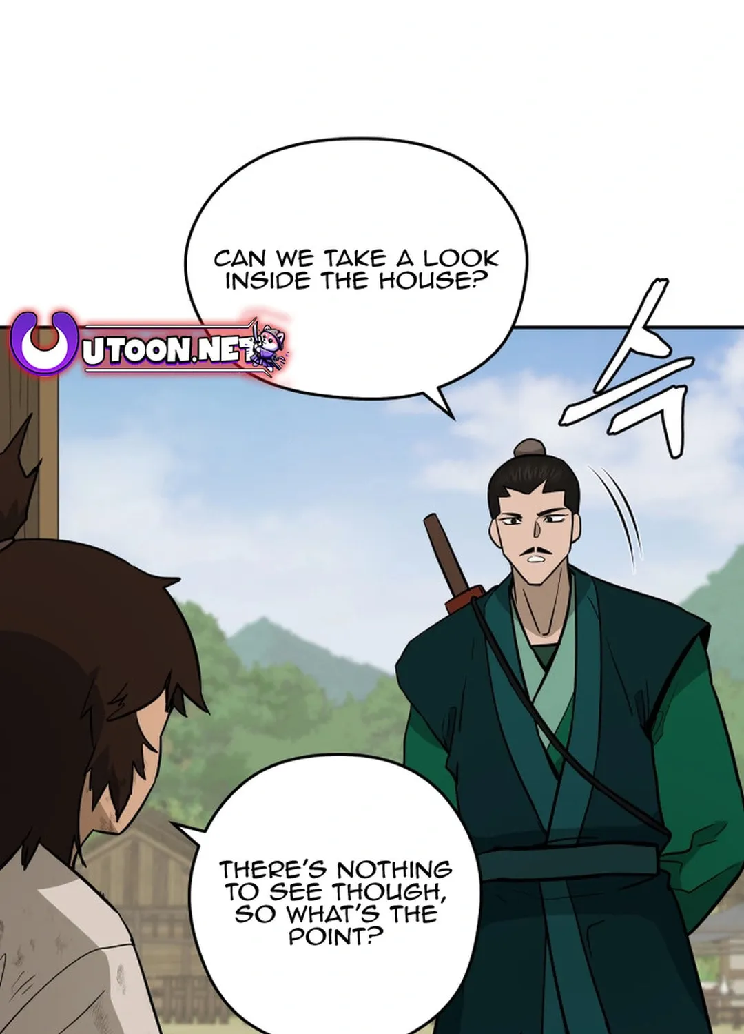 Read Administrator Kang Jin Lee chapter 152 image 12 on Lezhin