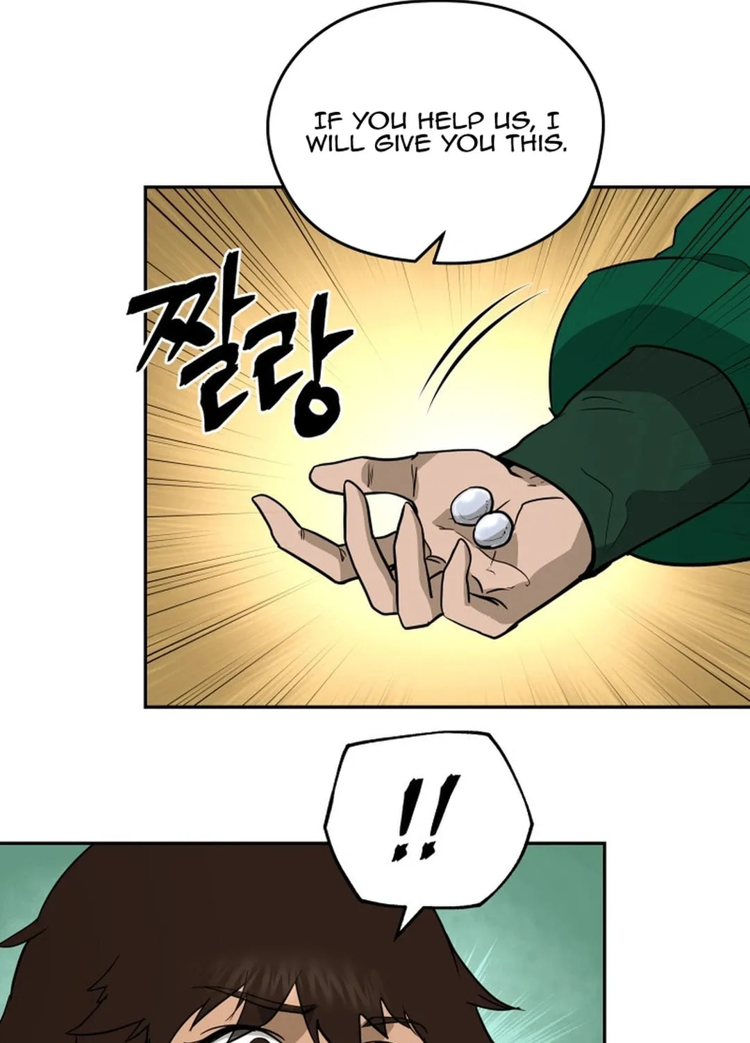 Read Administrator Kang Jin Lee chapter 152 image 14 on Lezhin