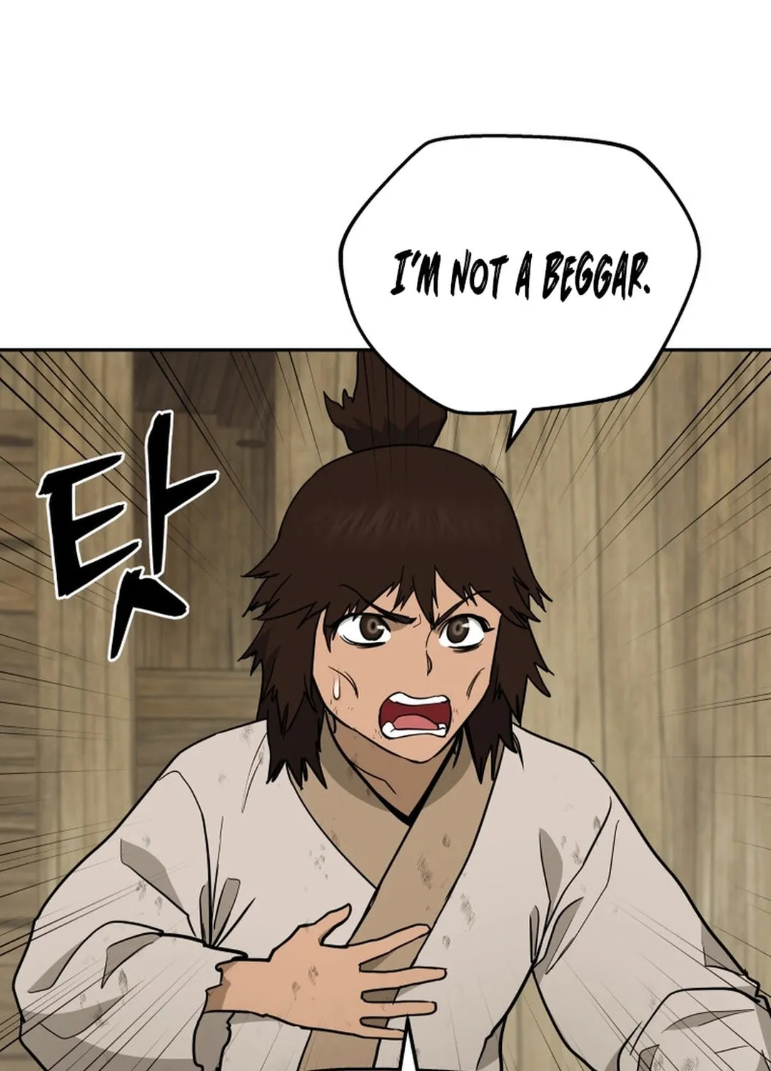 Read Administrator Kang Jin Lee chapter 152 image 17 on Lezhin