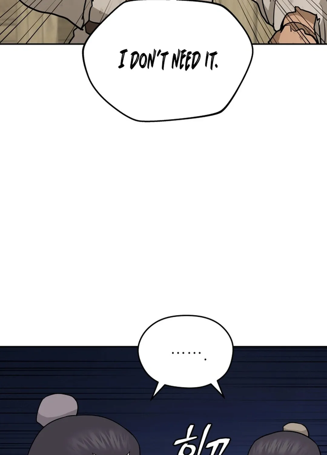 Read Administrator Kang Jin Lee chapter 152 image 18 on Lezhin