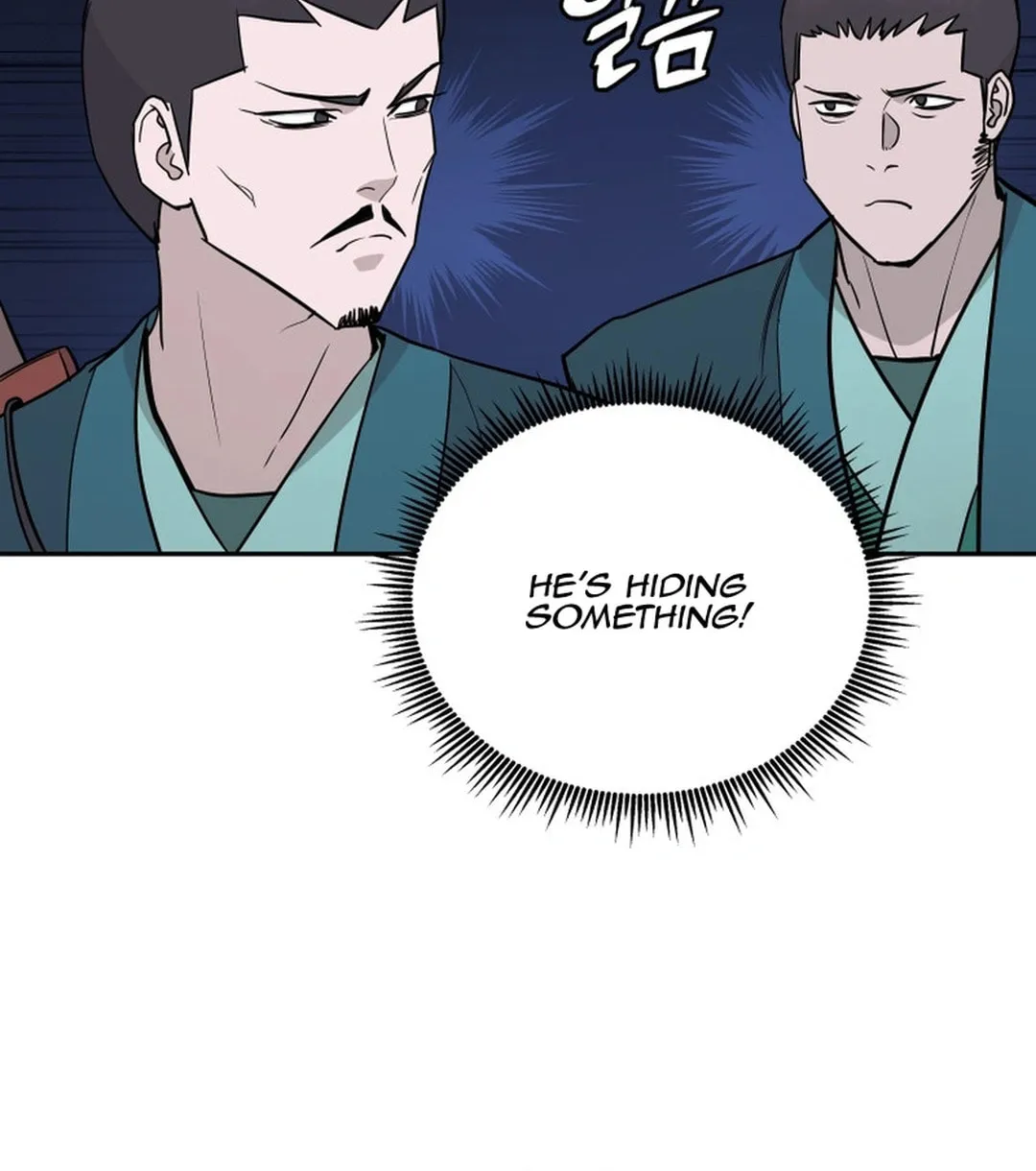 Read Administrator Kang Jin Lee chapter 152 image 19 on Lezhin