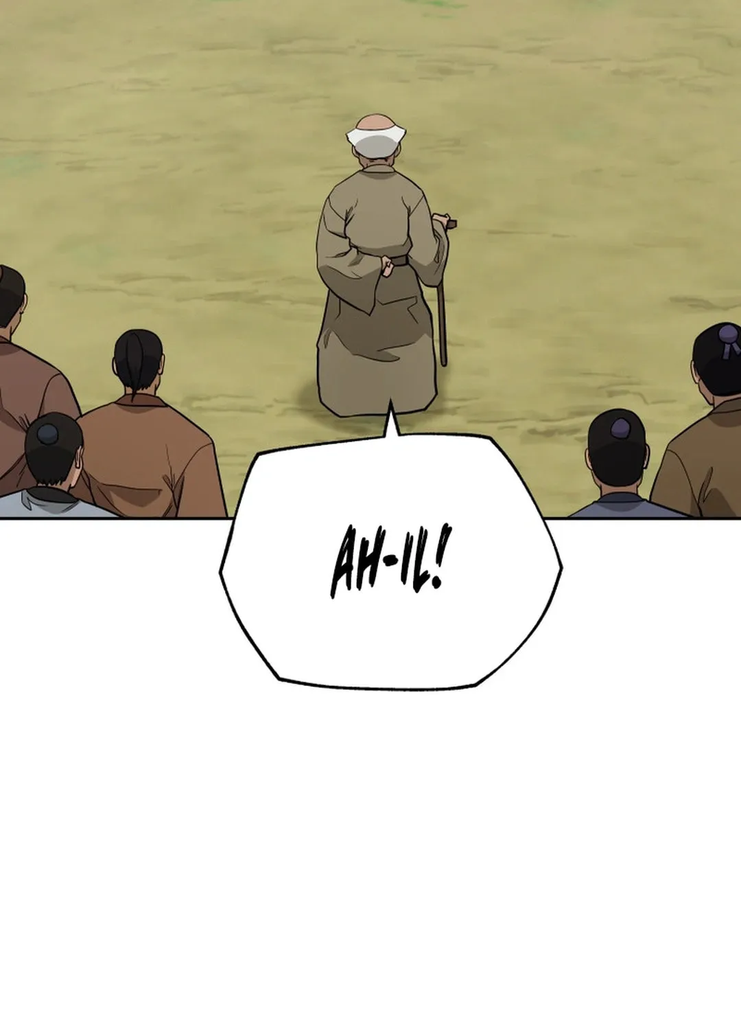 Read Administrator Kang Jin Lee chapter 152 image 2 on Lezhin