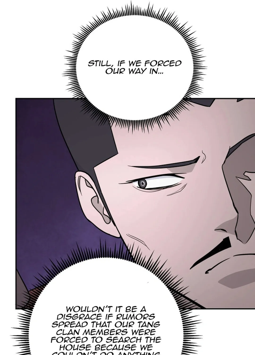 Read Administrator Kang Jin Lee chapter 152 image 20 on Lezhin