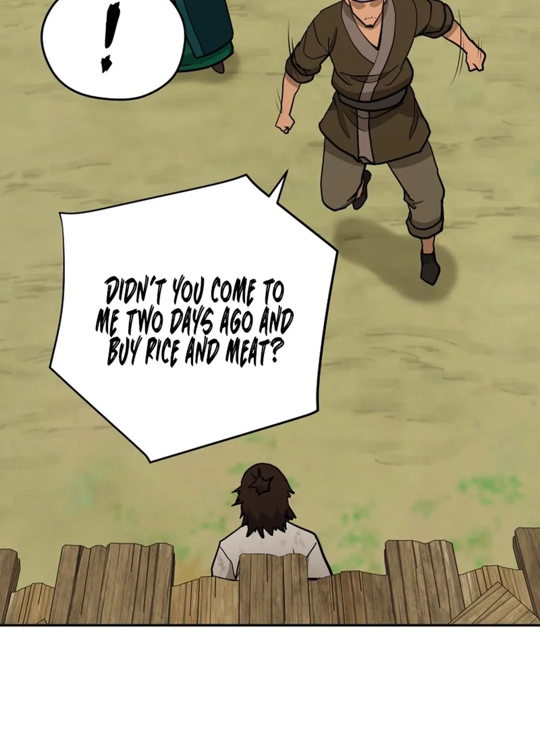 Read Administrator Kang Jin Lee chapter 152 image 22 on Lezhin