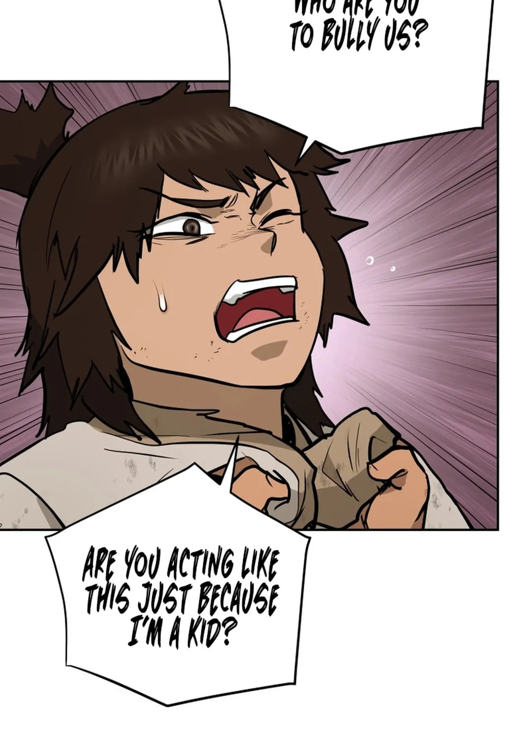 Read Administrator Kang Jin Lee chapter 152 image 25 on Lezhin