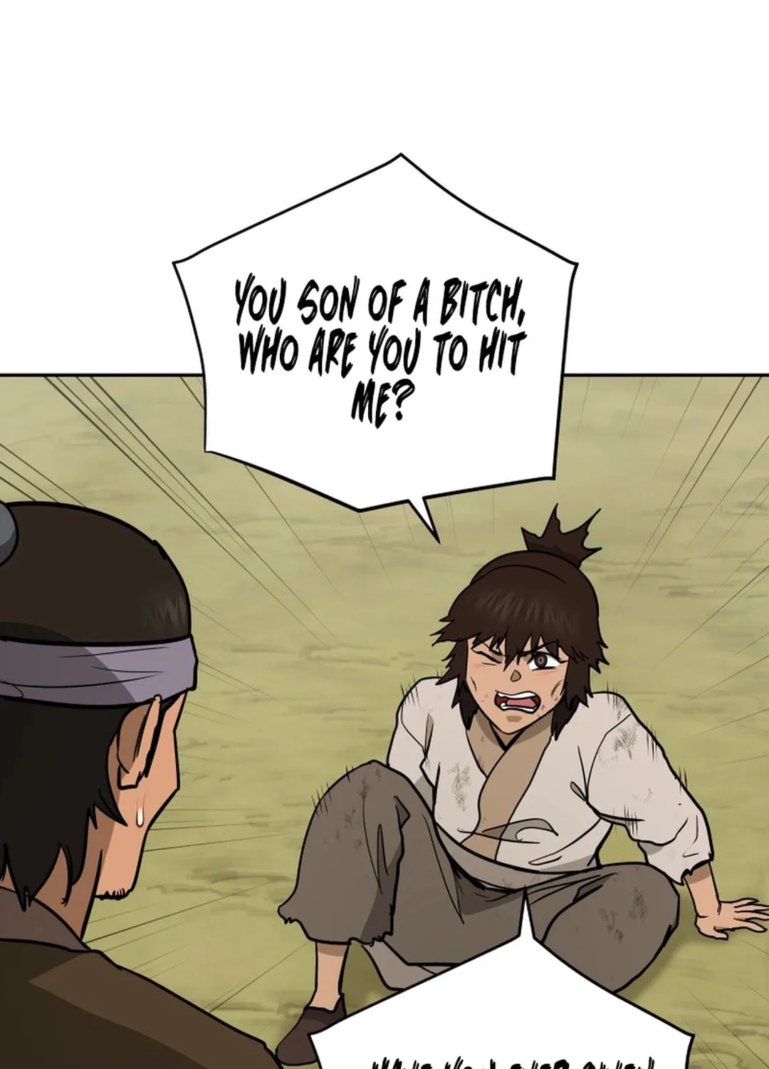 Read Administrator Kang Jin Lee chapter 152 image 30 on Lezhin