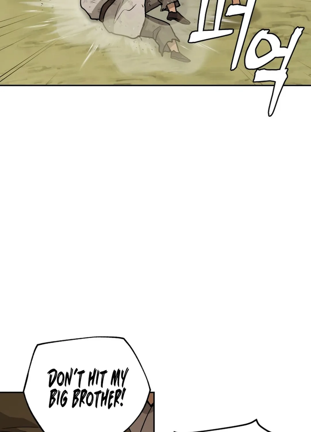 Read Administrator Kang Jin Lee chapter 152 image 35 on Lezhin