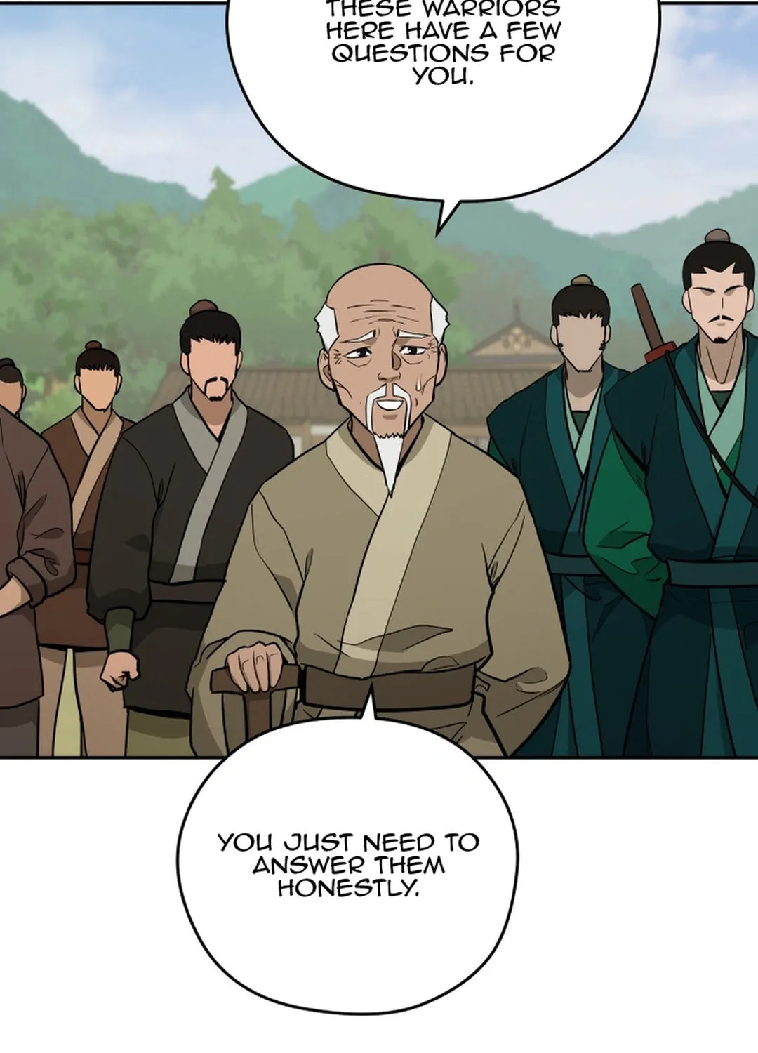 Read Administrator Kang Jin Lee chapter 152 image 4 on Lezhin