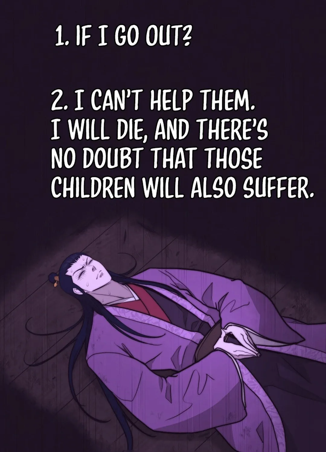 Read Administrator Kang Jin Lee chapter 152 image 44 on Lezhin