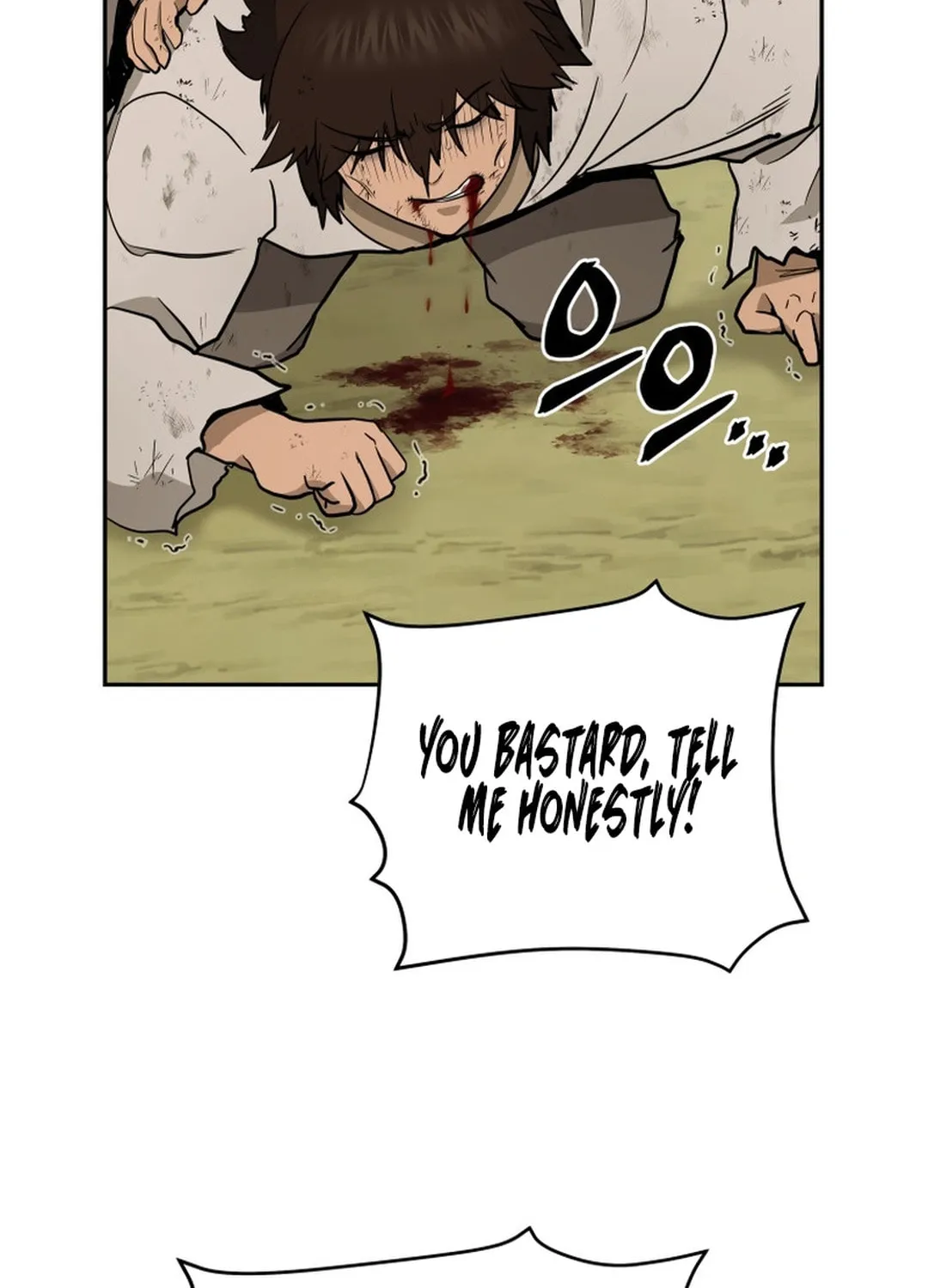 Read Administrator Kang Jin Lee chapter 152 image 49 on Lezhin