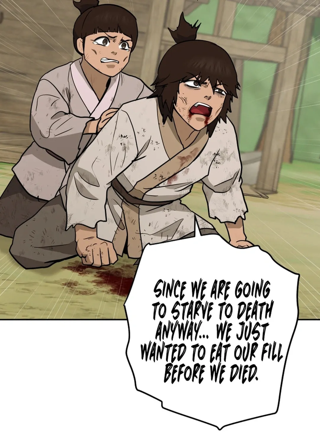 Read Administrator Kang Jin Lee chapter 152 image 52 on Lezhin