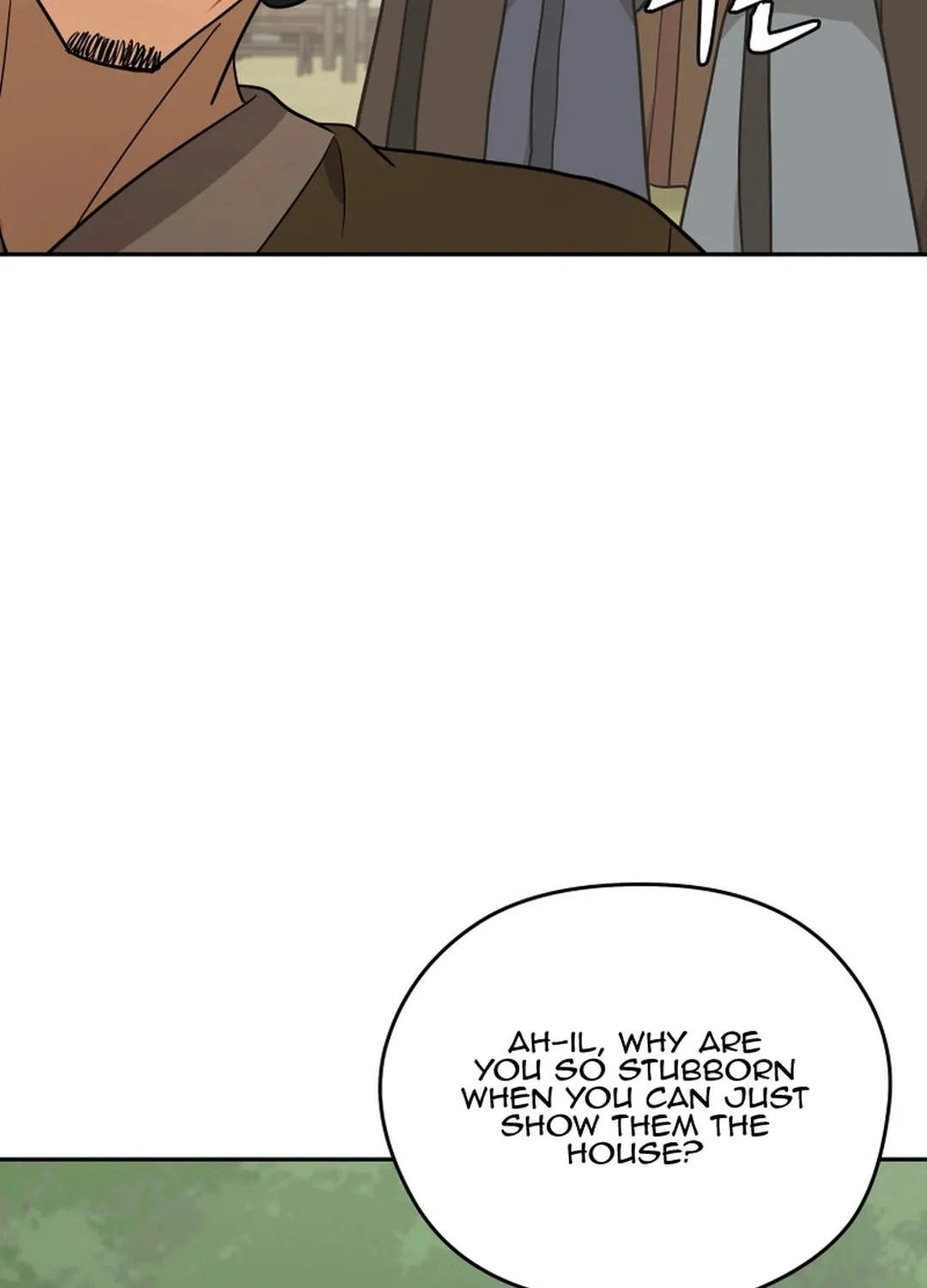 Read Administrator Kang Jin Lee chapter 152 image 59 on Lezhin