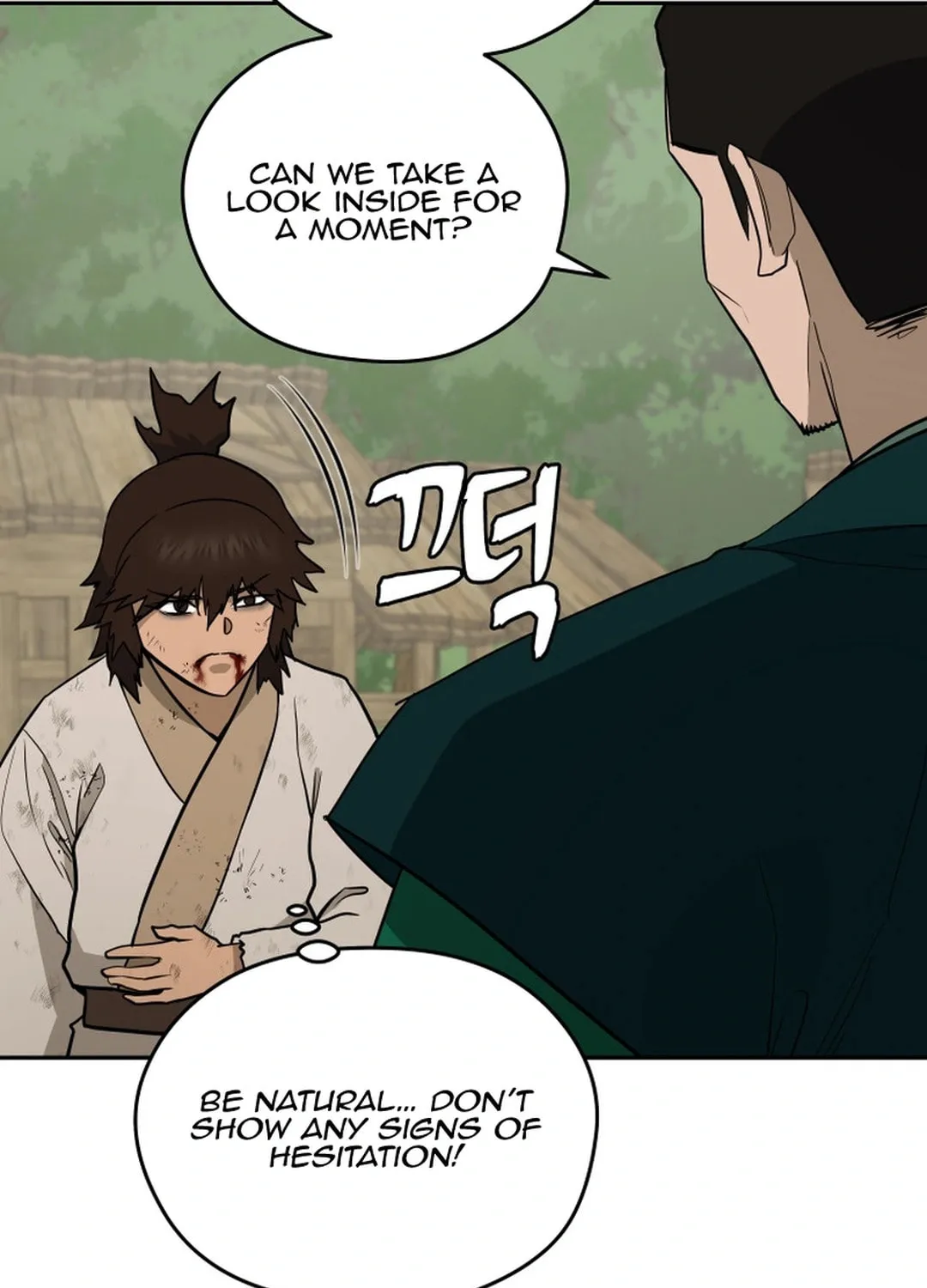 Read Administrator Kang Jin Lee chapter 152 image 64 on Lezhin
