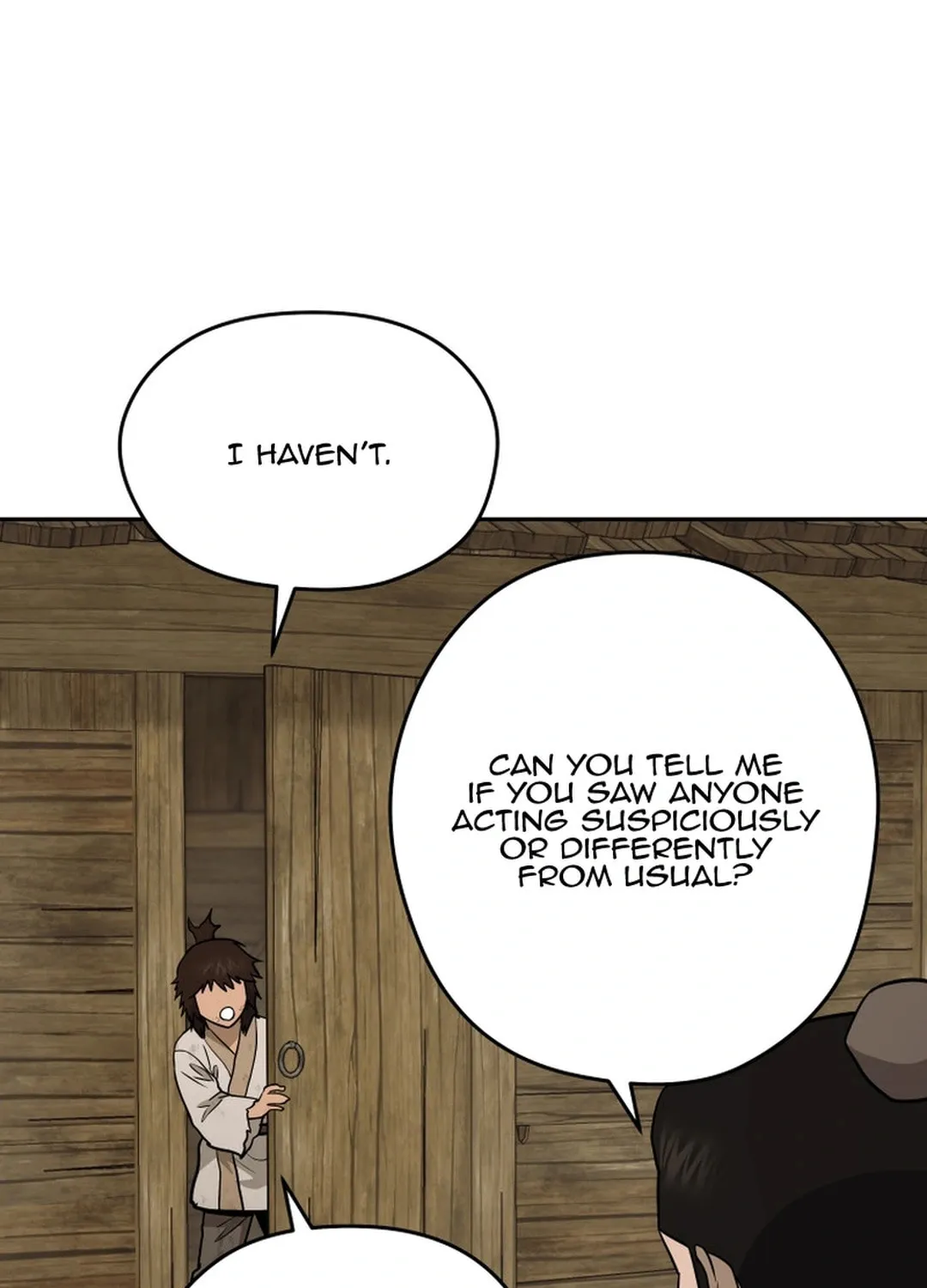 Read Administrator Kang Jin Lee chapter 152 image 7 on Lezhin