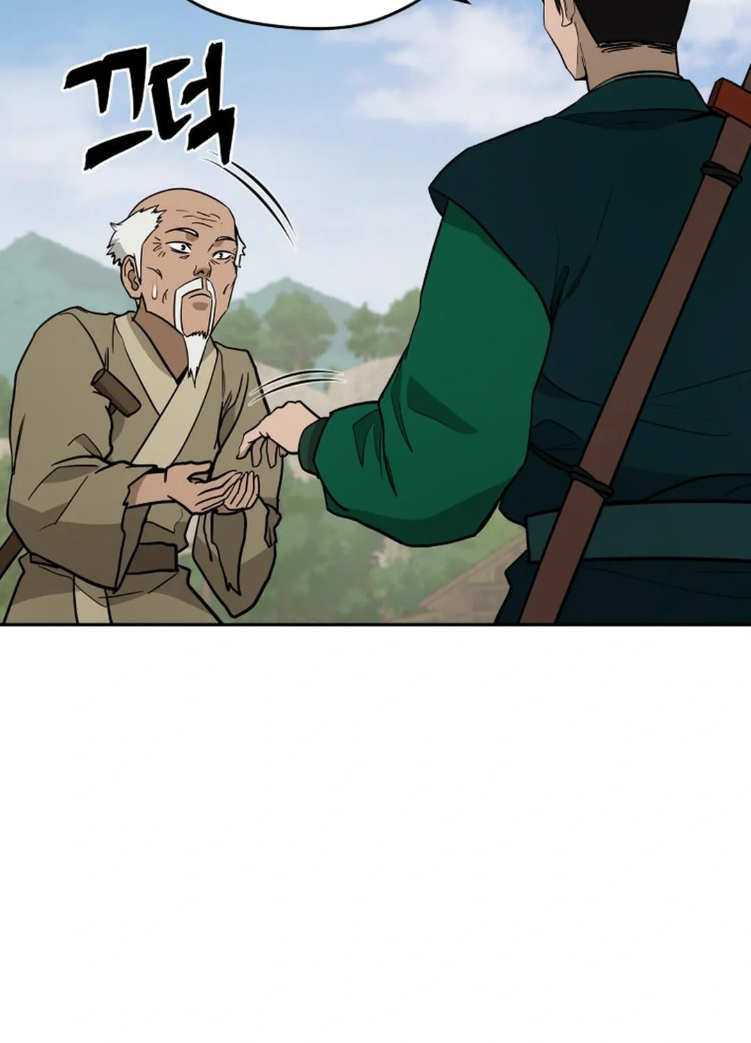 Read Administrator Kang Jin Lee chapter 152 image 72 on Lezhin
