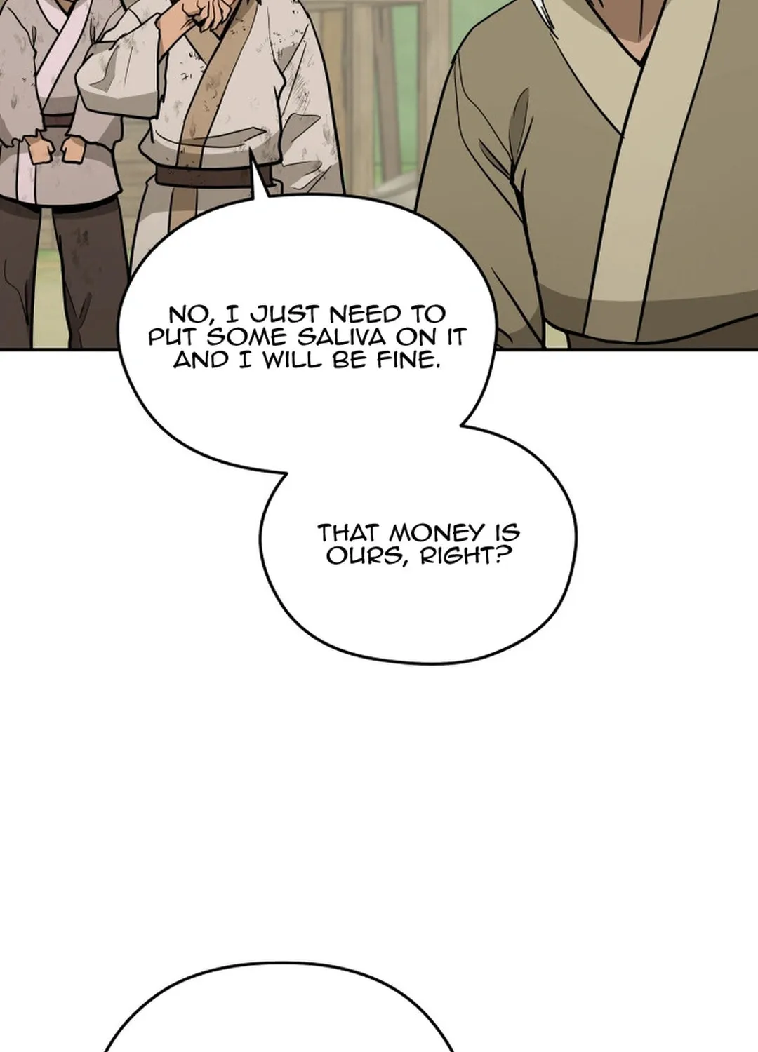 Read Administrator Kang Jin Lee chapter 152 image 77 on Lezhin