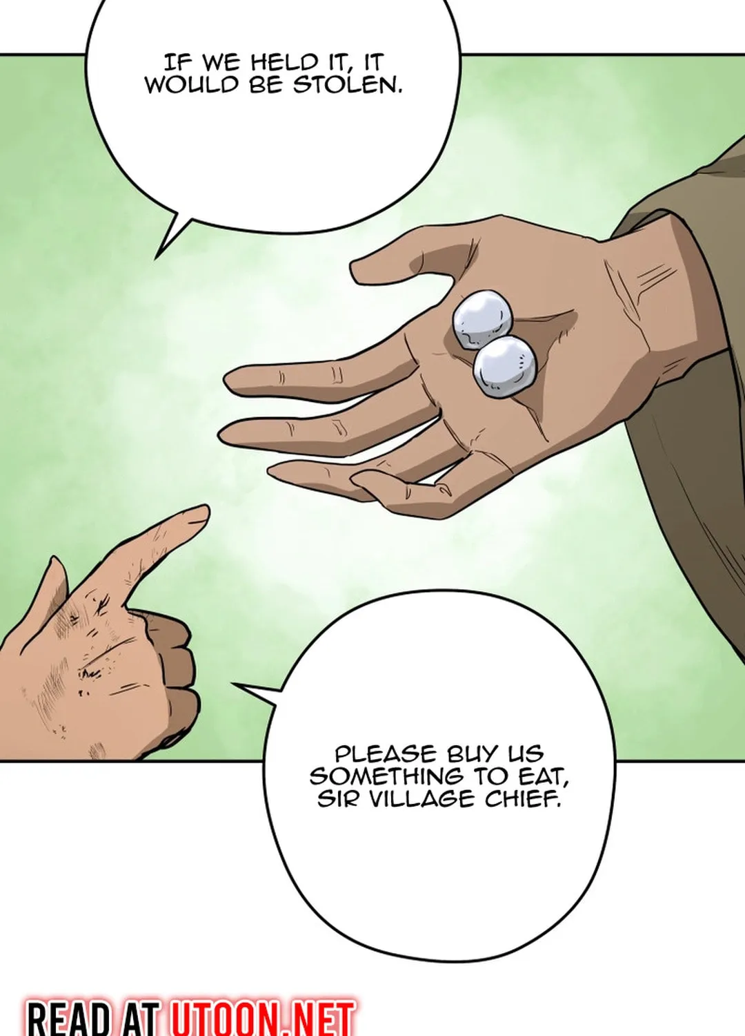 Read Administrator Kang Jin Lee chapter 152 image 78 on Lezhin