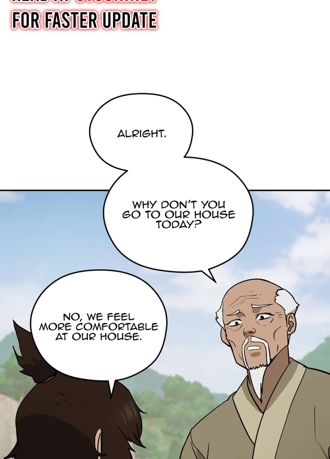 Read Administrator Kang Jin Lee chapter 152 image 79 on Lezhin