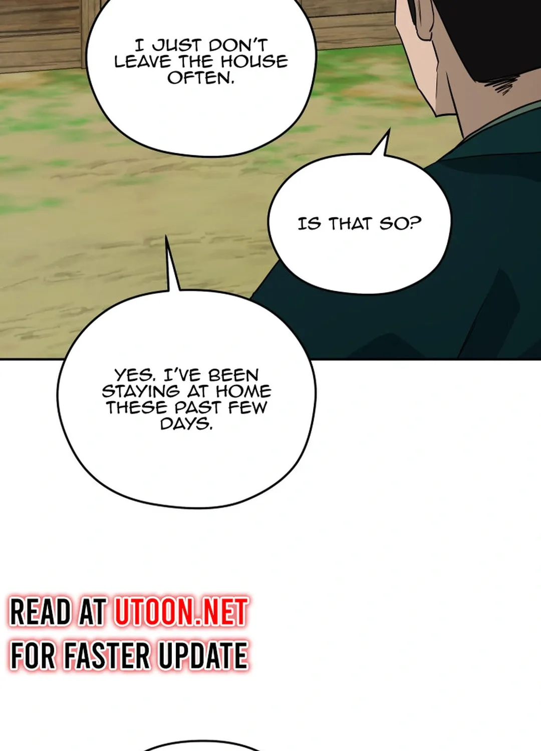 Read Administrator Kang Jin Lee chapter 152 image 8 on Lezhin