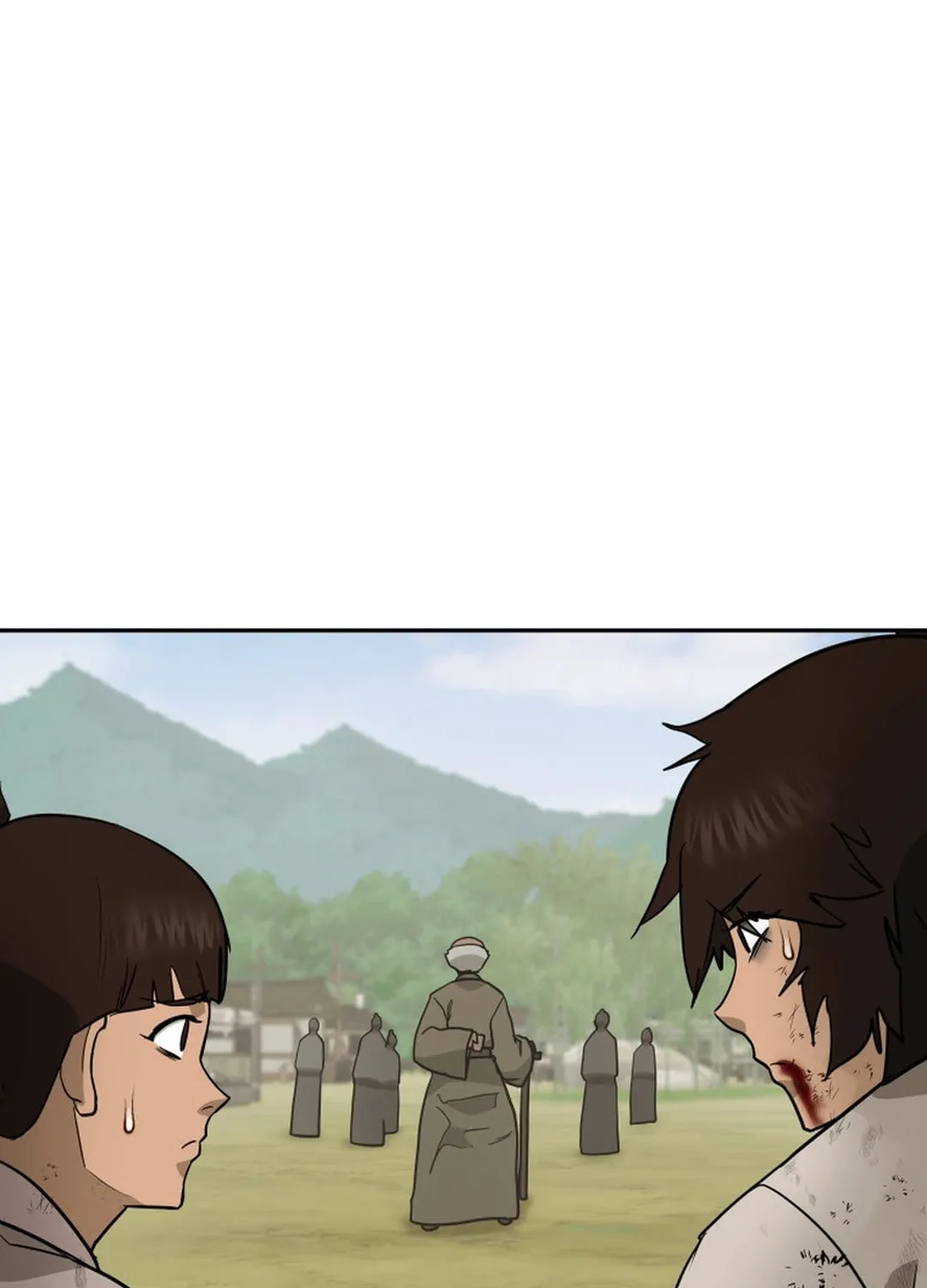Read Administrator Kang Jin Lee chapter 152 image 82 on Lezhin