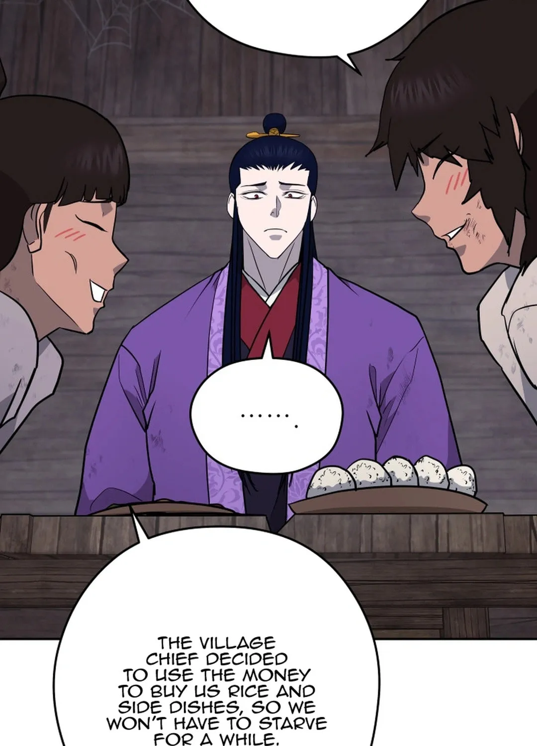 Read Administrator Kang Jin Lee chapter 152 image 93 on Lezhin