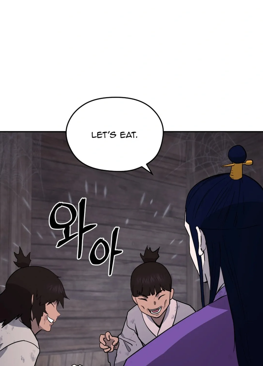 Read Administrator Kang Jin Lee chapter 152 image 97 on Lezhin