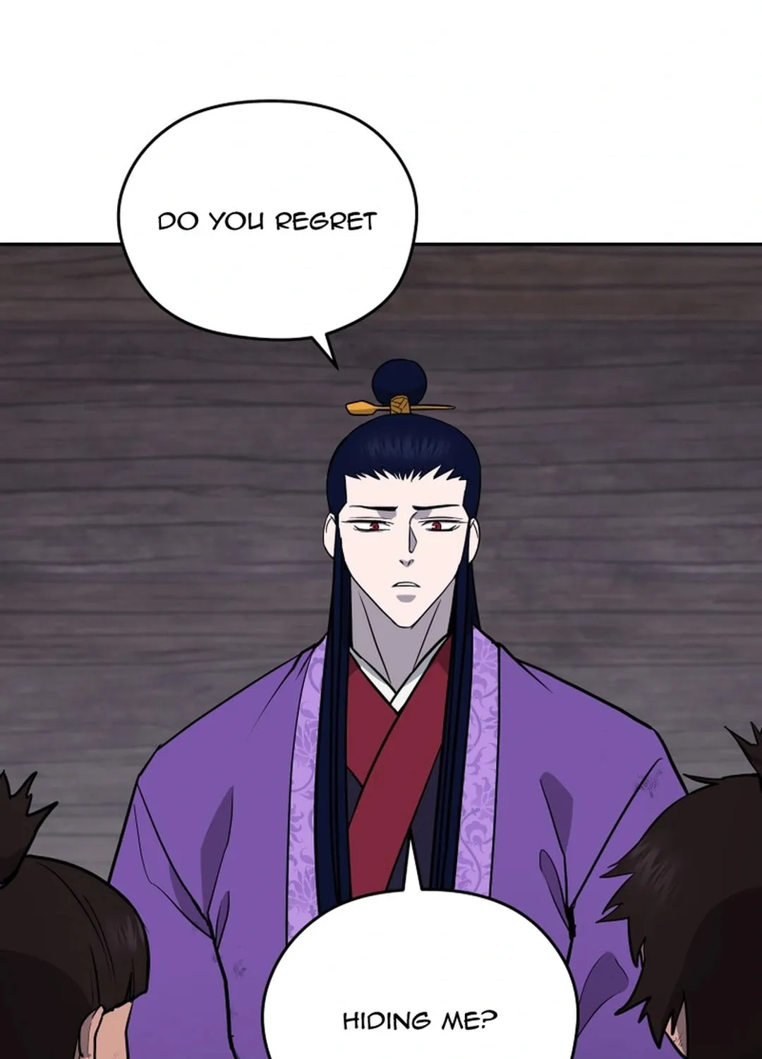 Read Administrator Kang Jin Lee chapter 153 image 3 on Lezhin