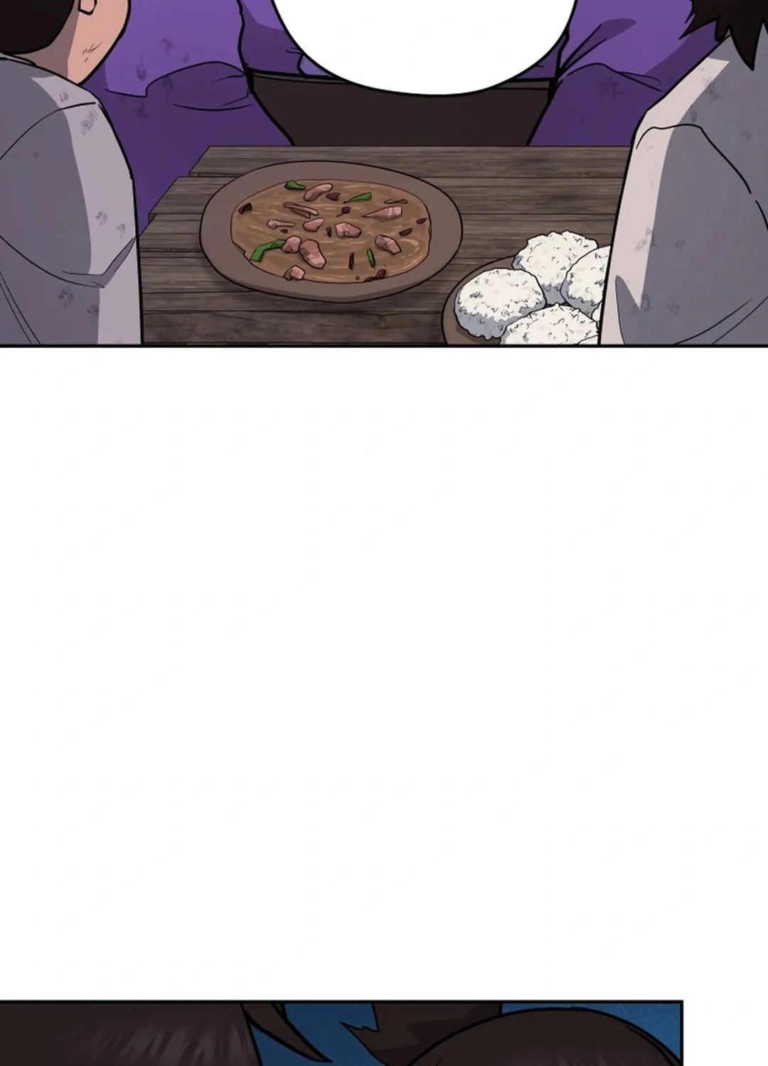 Read Administrator Kang Jin Lee chapter 153 image 4 on Lezhin