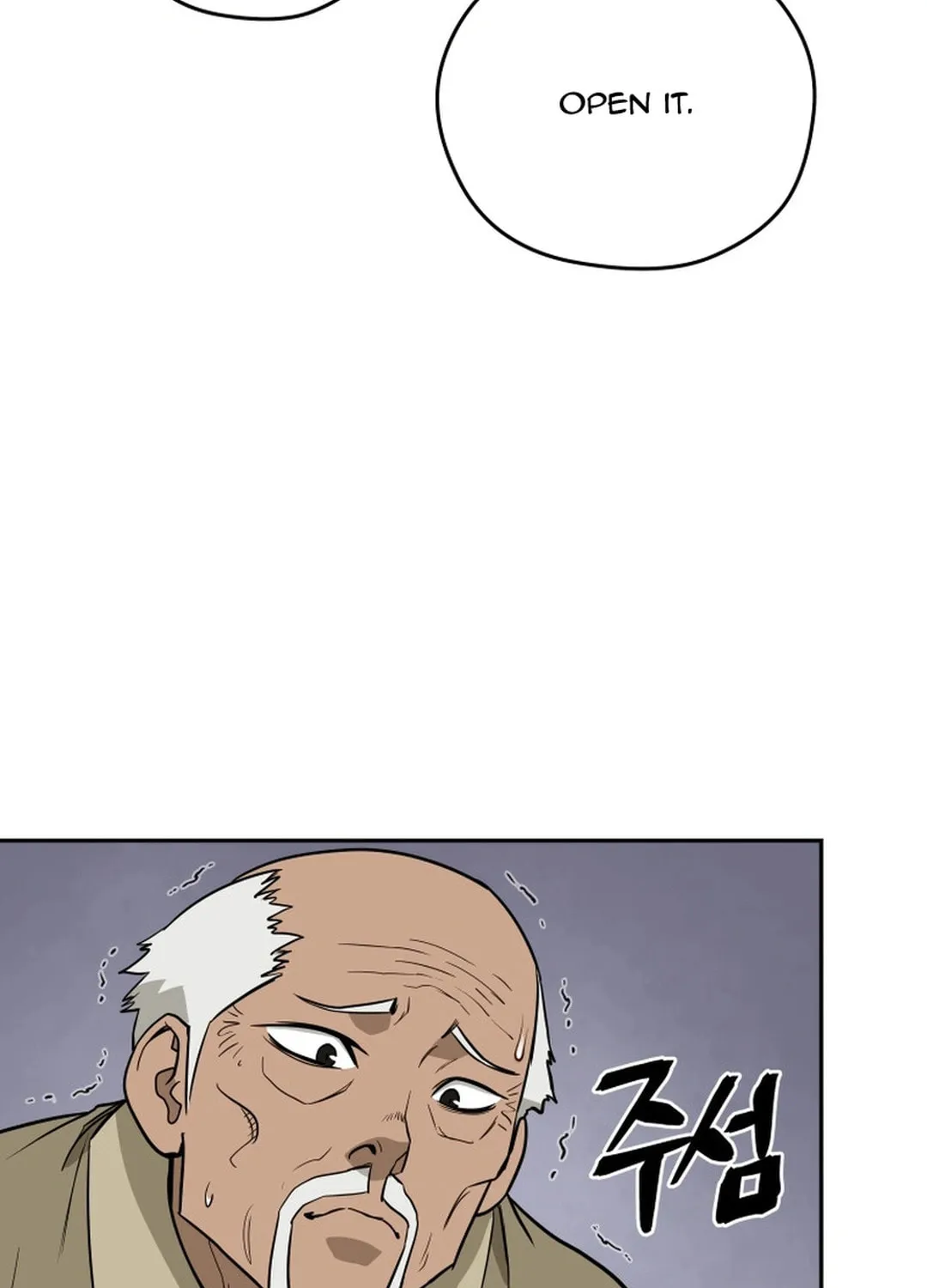 Read Administrator Kang Jin Lee chapter 153 image 46 on Lezhin