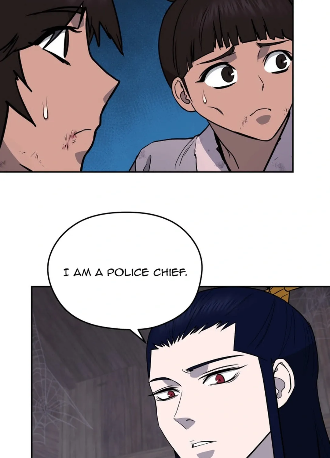Read Administrator Kang Jin Lee chapter 153 image 5 on Lezhin