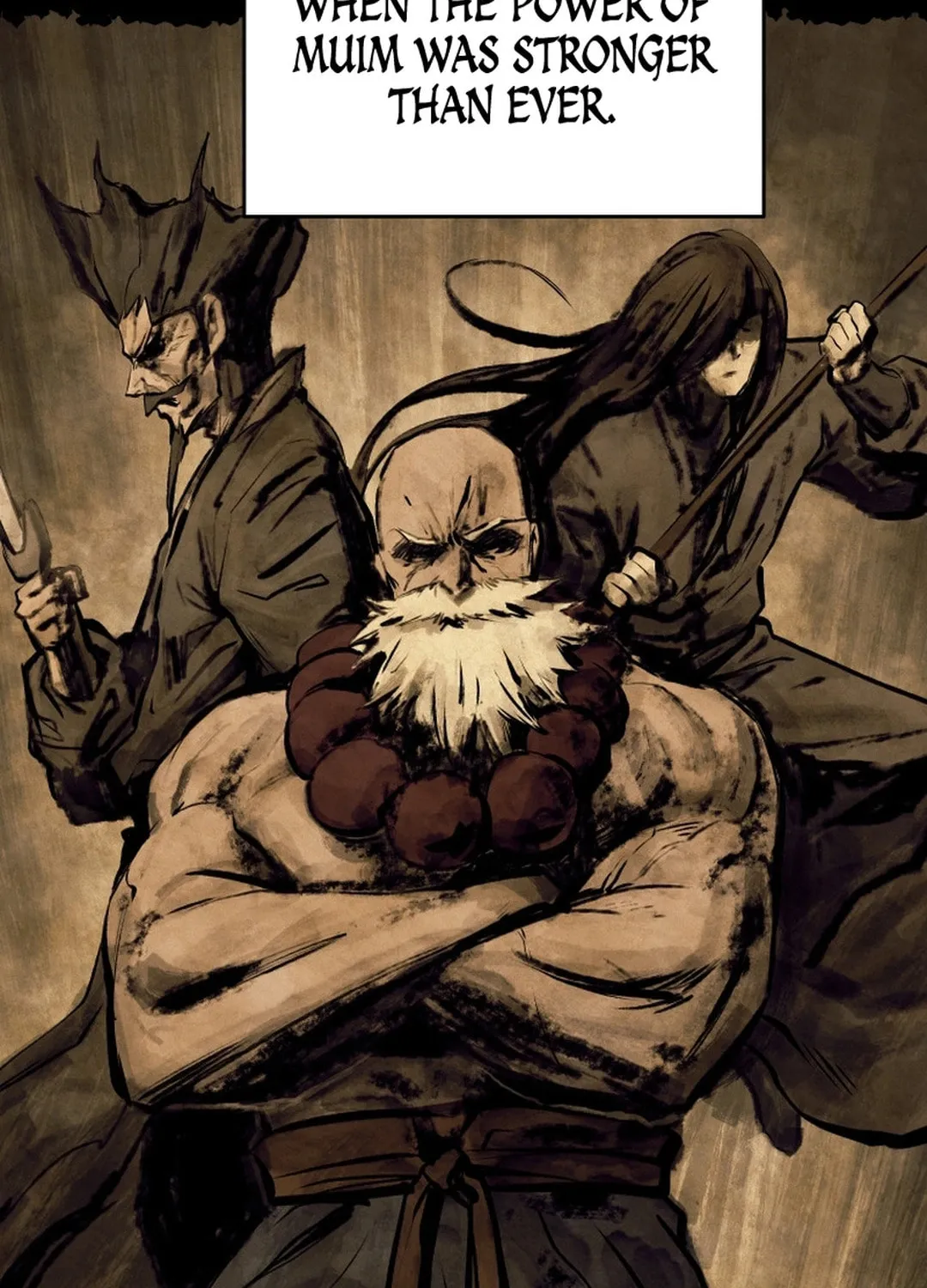 Read Administrator Kang Jin Lee chapter 153 image 65 on Lezhin