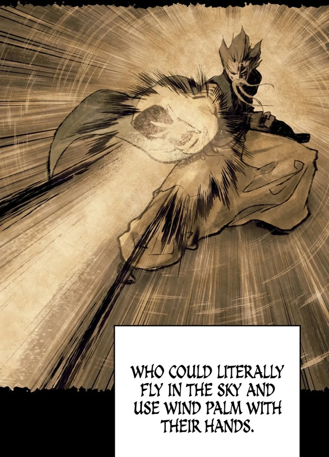 Read Administrator Kang Jin Lee chapter 153 image 69 on Lezhin
