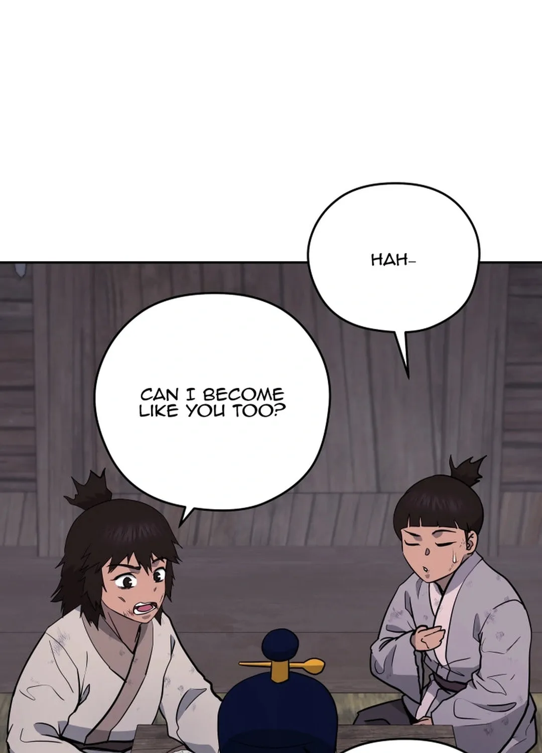 Read Administrator Kang Jin Lee chapter 153 image 7 on Lezhin