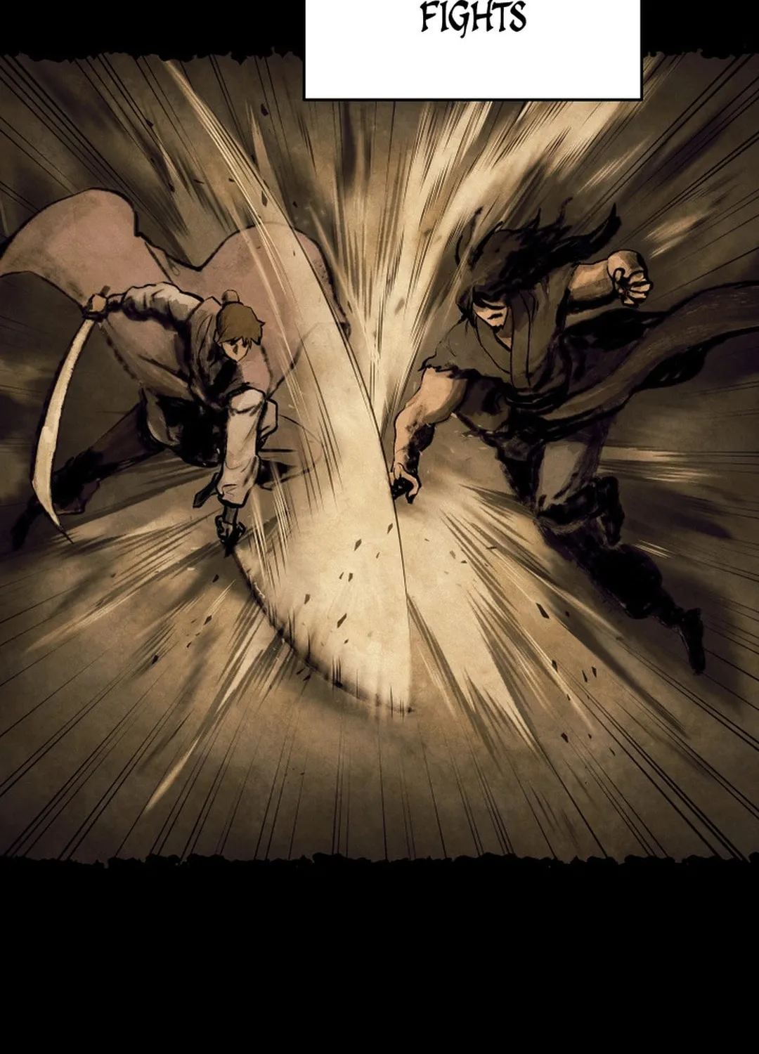 Read Administrator Kang Jin Lee chapter 153 image 74 on Lezhin