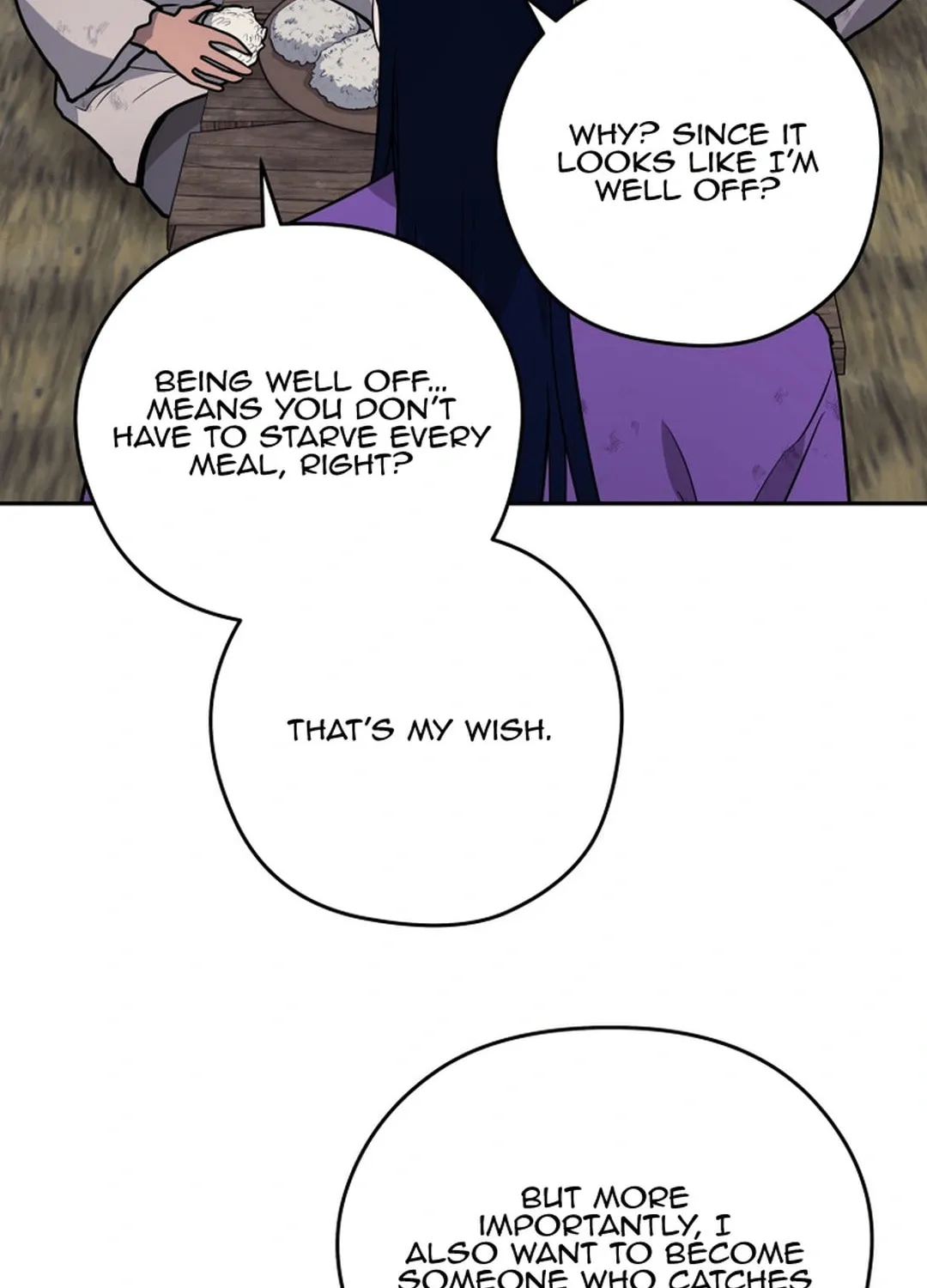 Read Administrator Kang Jin Lee chapter 153 image 8 on Lezhin