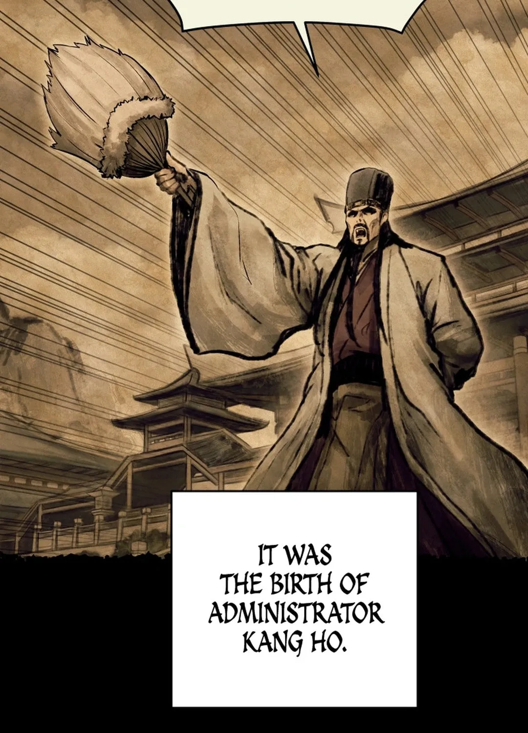 Read Administrator Kang Jin Lee chapter 153 image 85 on Lezhin