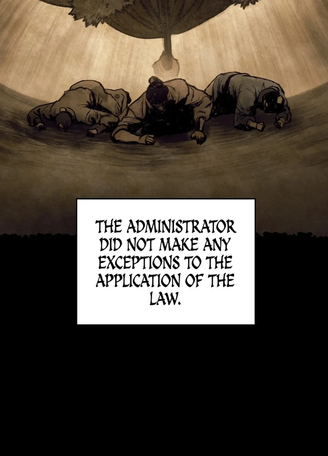 Read Administrator Kang Jin Lee chapter 153 image 87 on Lezhin