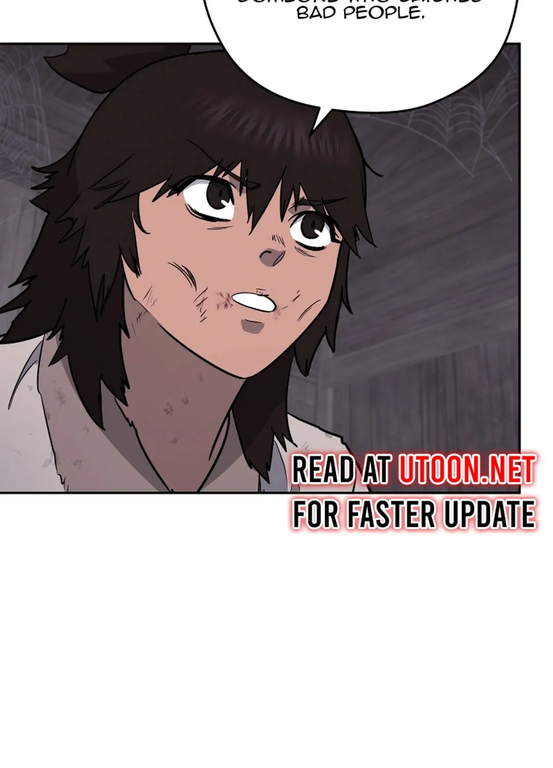 Read Administrator Kang Jin Lee chapter 153 image 9 on Lezhin