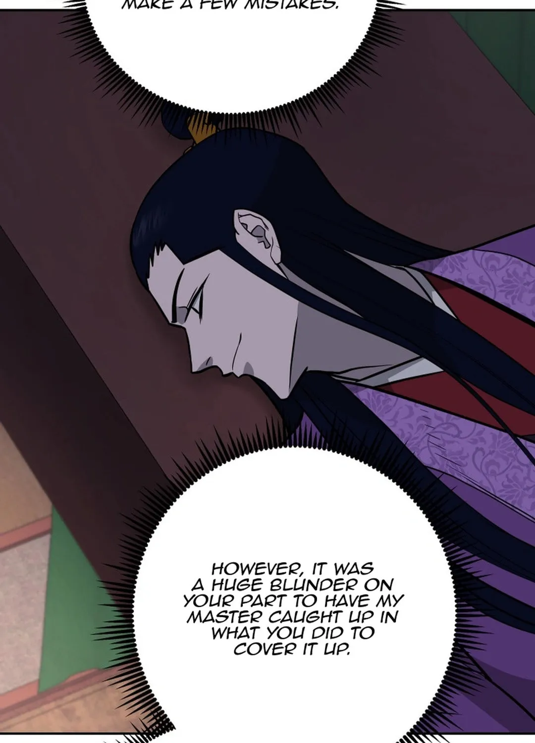 Read Administrator Kang Jin Lee chapter 154 image 103 on Lezhin
